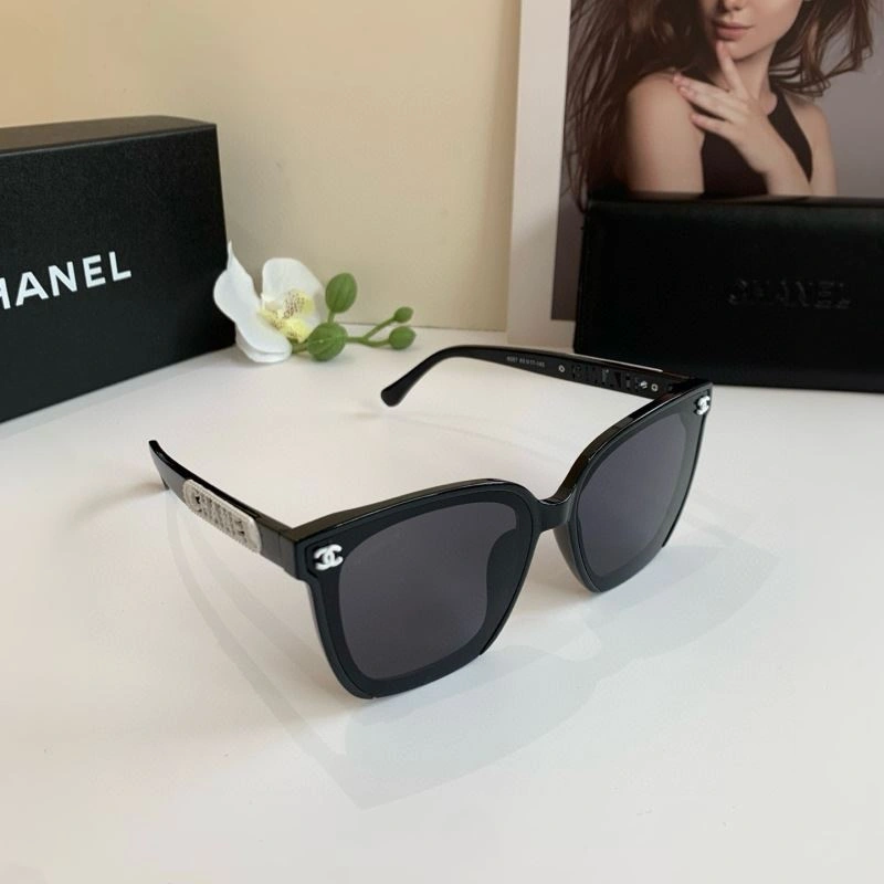 FreshLook Chanel Sunglasses 277926