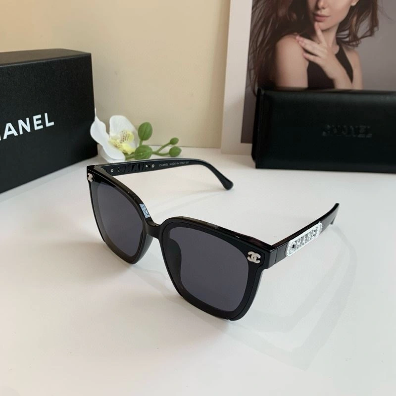 FreshLook Chanel Sunglasses 277926