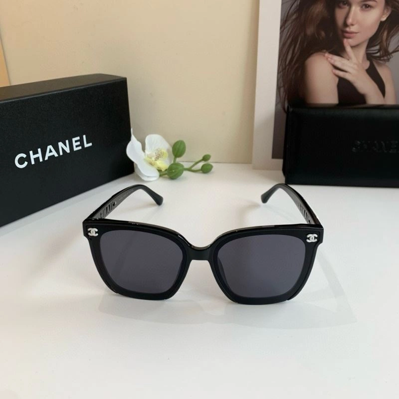 FreshLook Chanel Sunglasses 277926