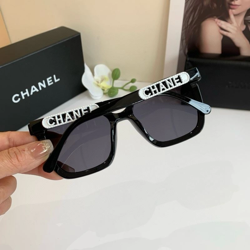 FreshLook Chanel Sunglasses 277926