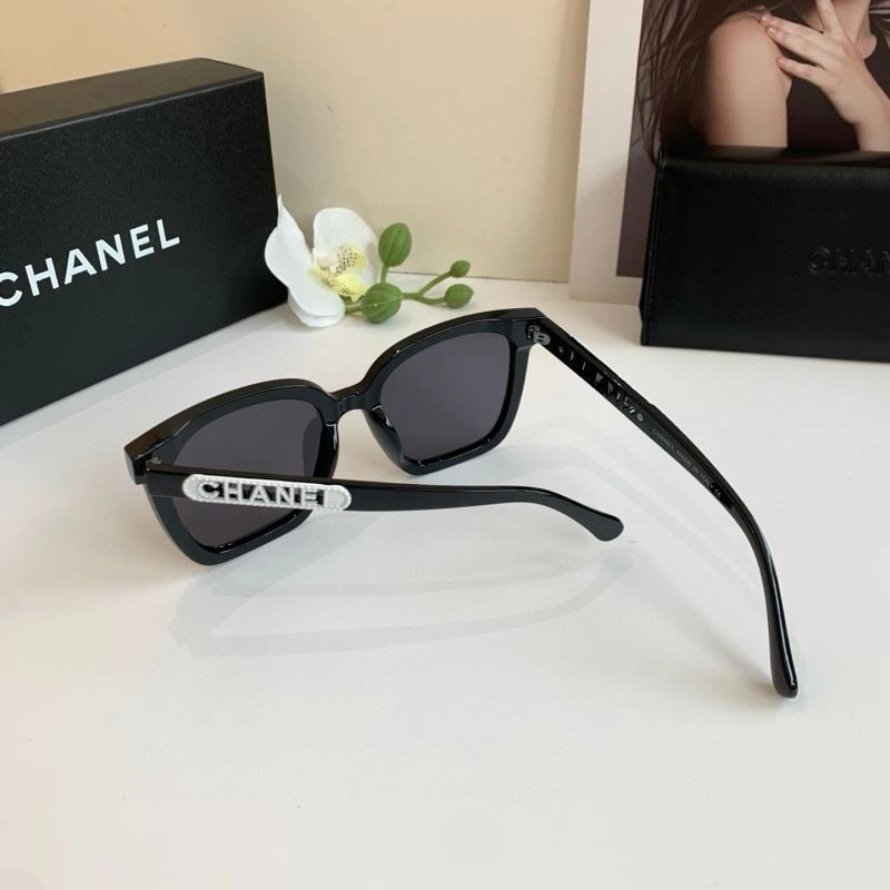 FreshLook Chanel Sunglasses 277926