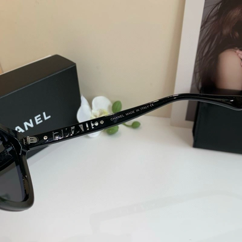 FreshLook Chanel Sunglasses 277926