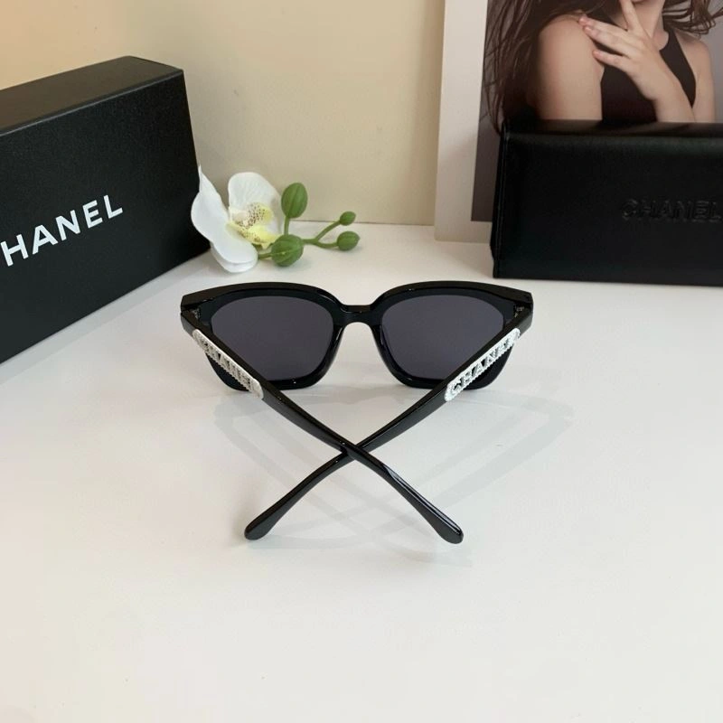 FreshLook Chanel Sunglasses 277926