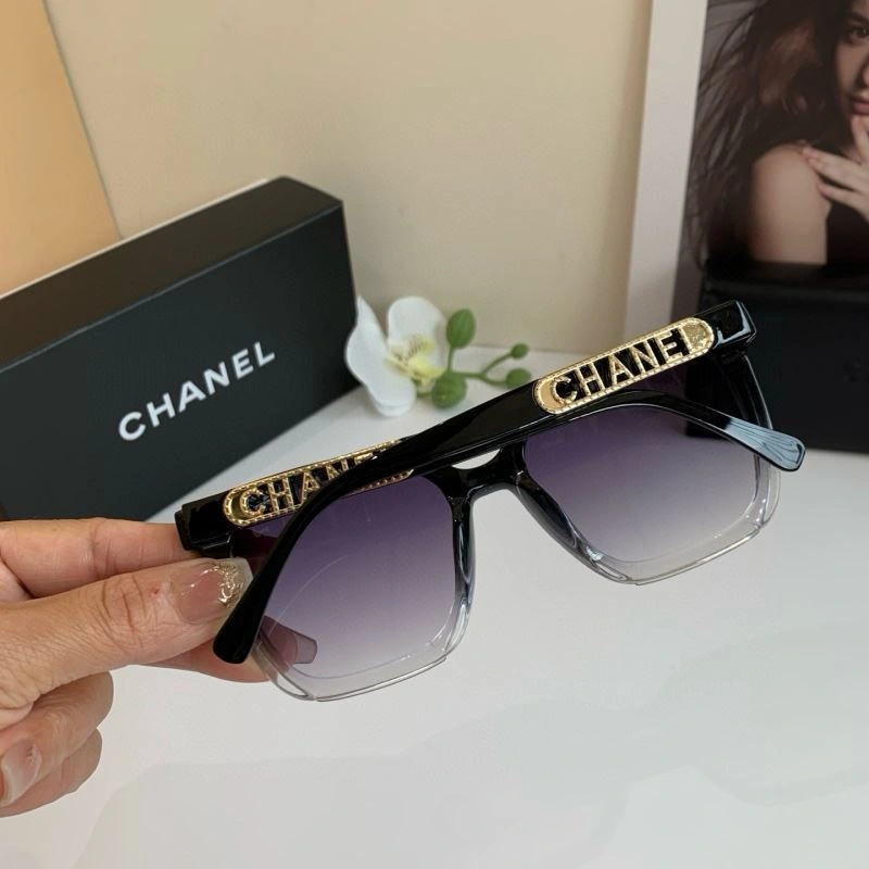 Chanel Sunglasses StreetReady 277939