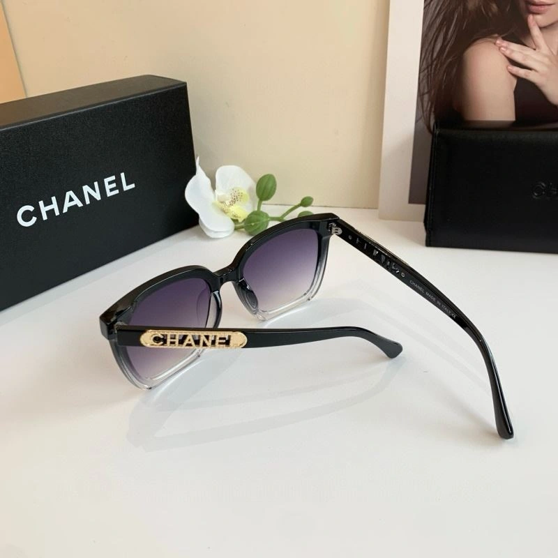 Chanel Sunglasses StreetReady 277939