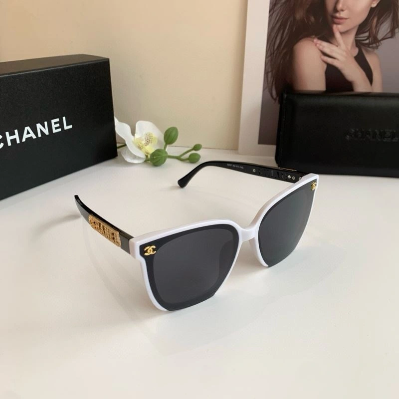 EasyCare Chanel Sunglasses 277940