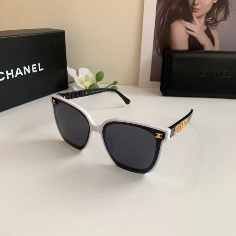 EasyCare Chanel Sunglasses 277940