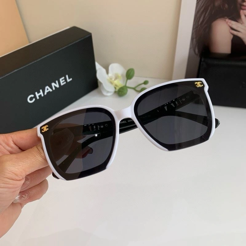 EasyCare Chanel Sunglasses 277940