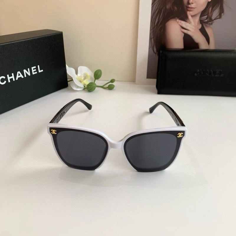 EasyCare Chanel Sunglasses 277940