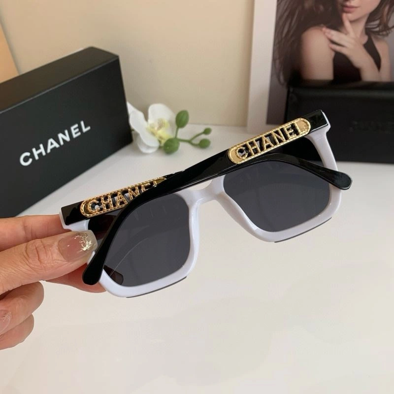 EasyCare Chanel Sunglasses 277940