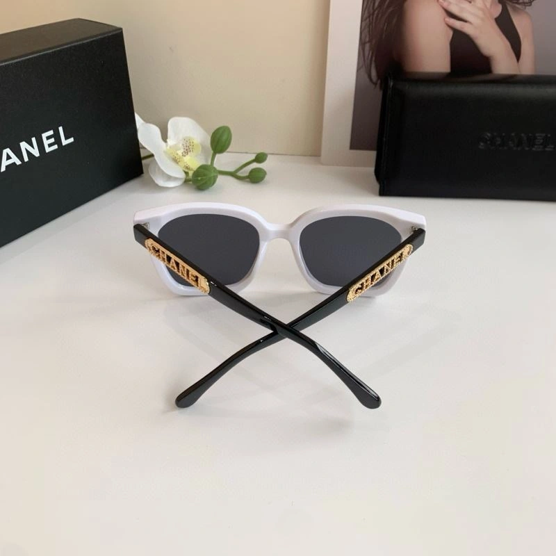 EasyCare Chanel Sunglasses 277940