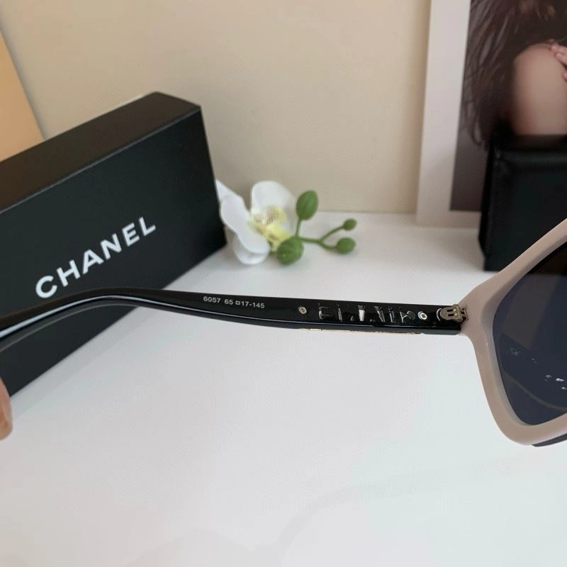 EasyCare Chanel Sunglasses 277940