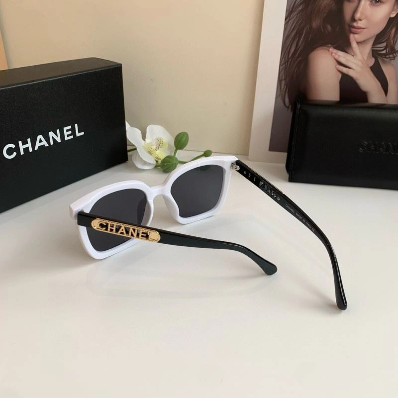EasyCare Chanel Sunglasses 277940