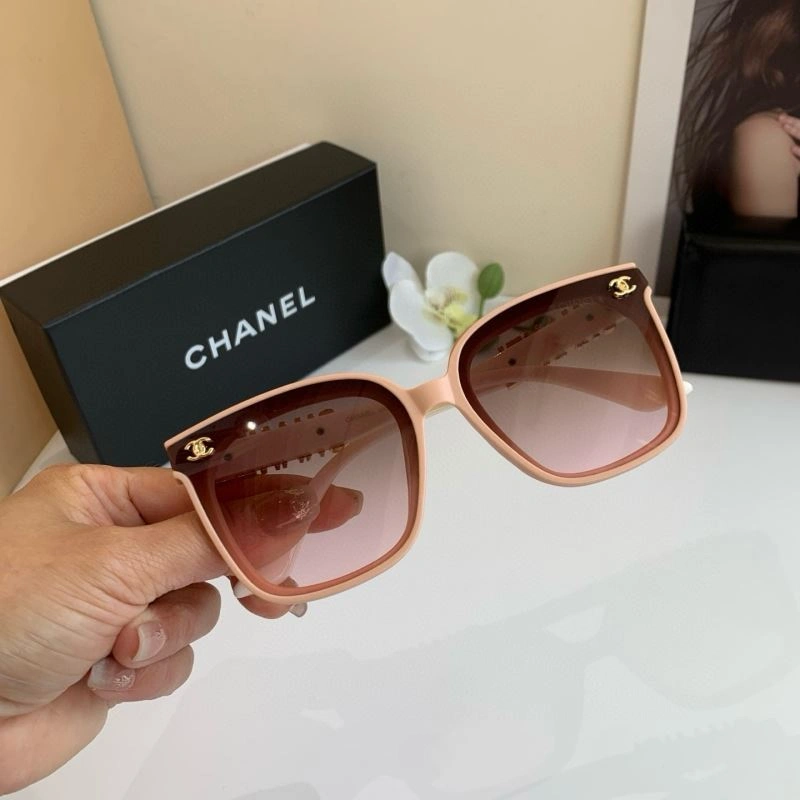 Sustainable Chanel Sunglasses 277938
