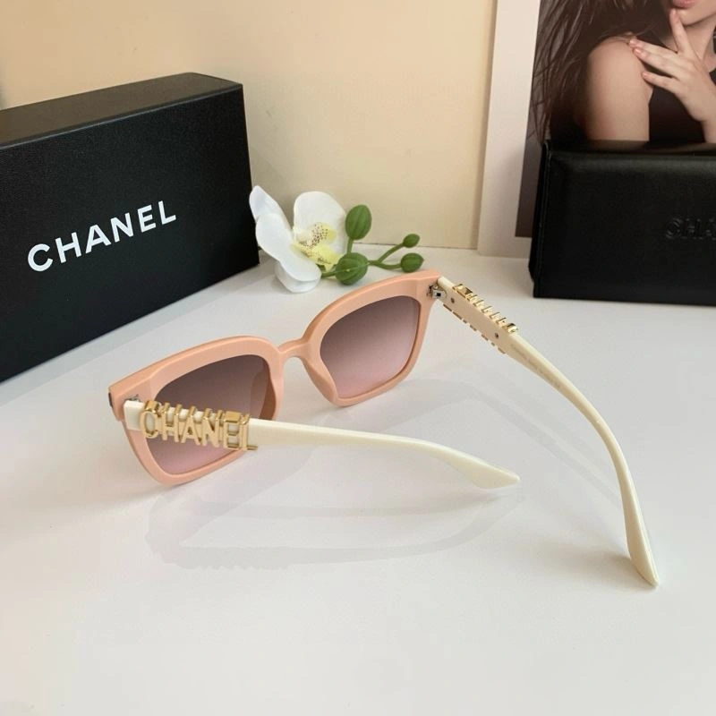 Sustainable Chanel Sunglasses 277938