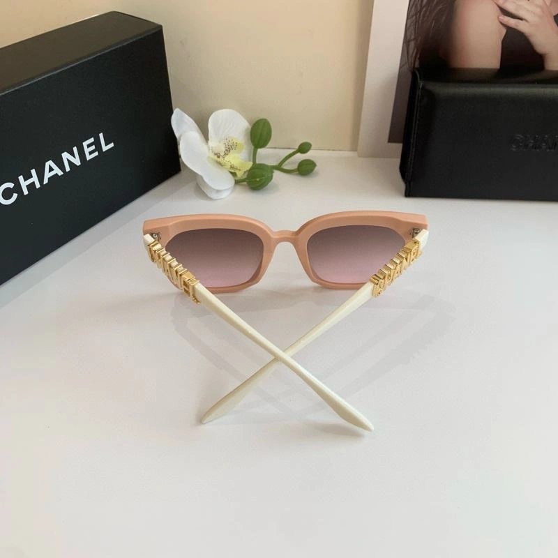 Sustainable Chanel Sunglasses 277938