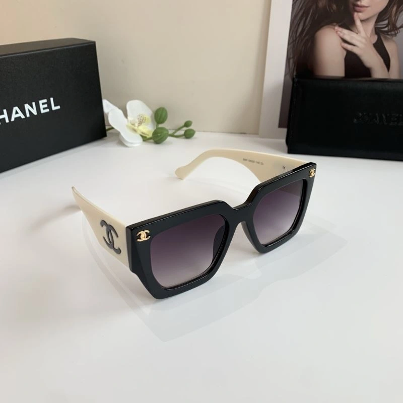 WeatherProof Chanel Sunglasses 277935