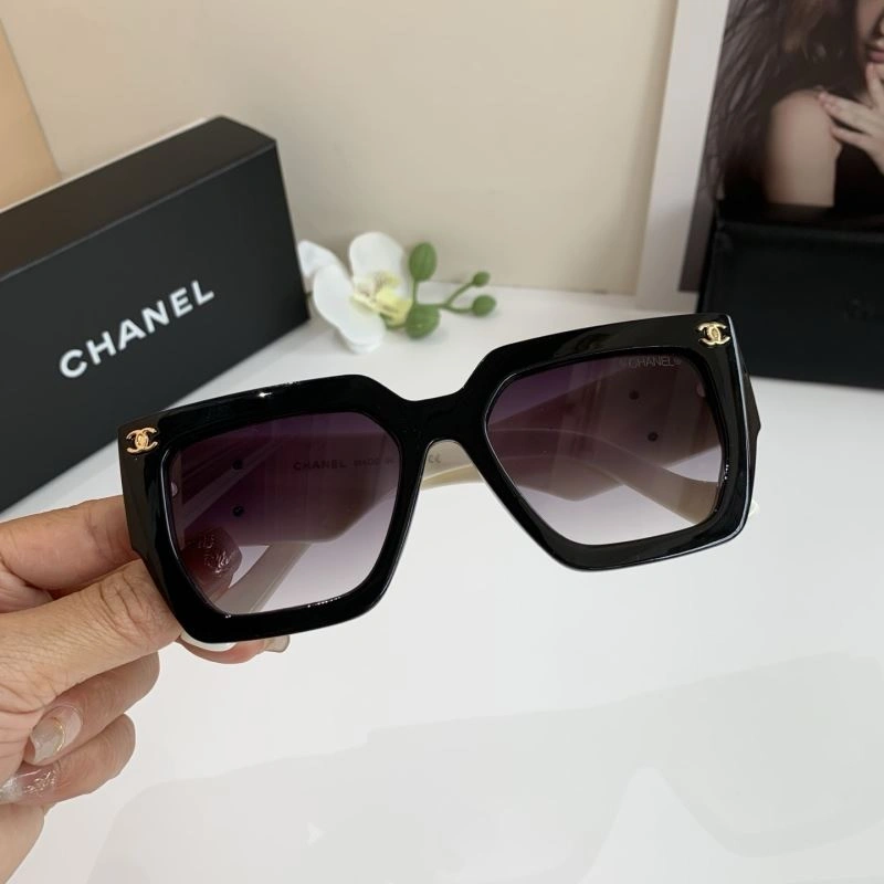 WeatherProof Chanel Sunglasses 277935