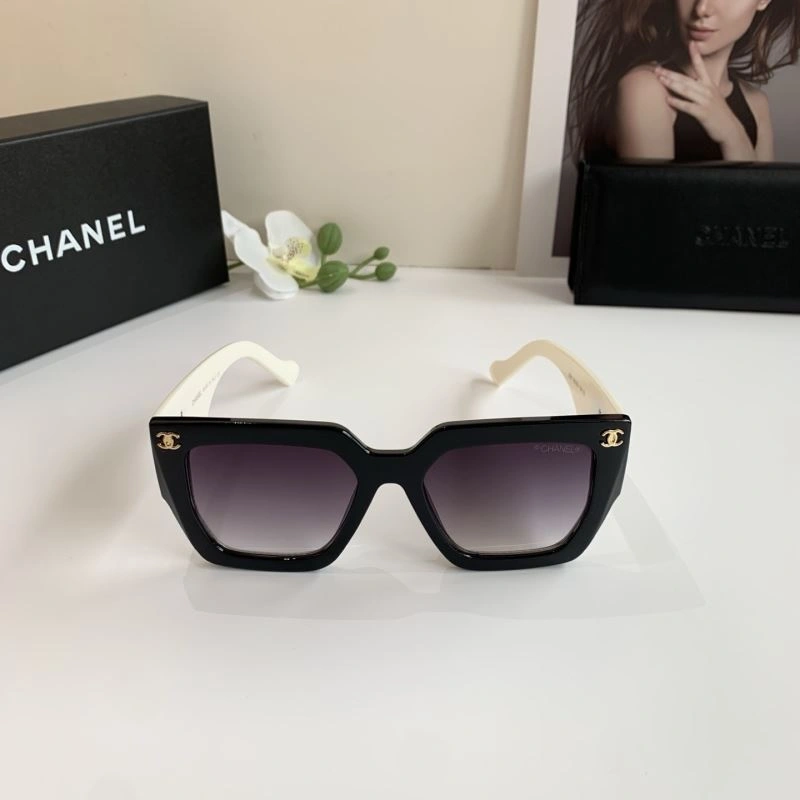 WeatherProof Chanel Sunglasses 277935