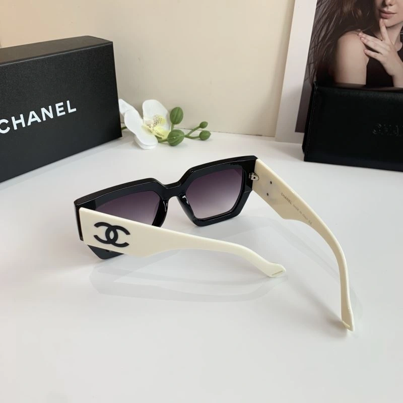 WeatherProof Chanel Sunglasses 277935