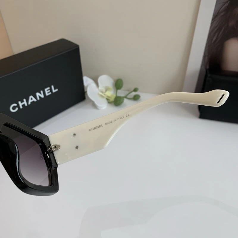 WeatherProof Chanel Sunglasses 277935