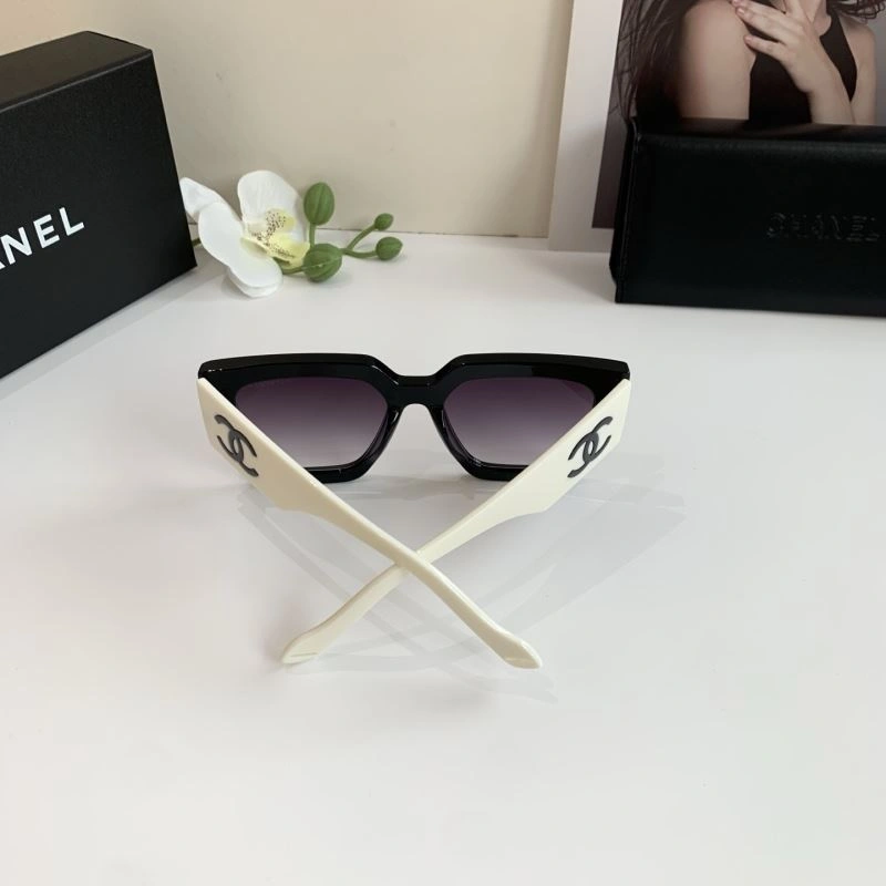WeatherProof Chanel Sunglasses 277935