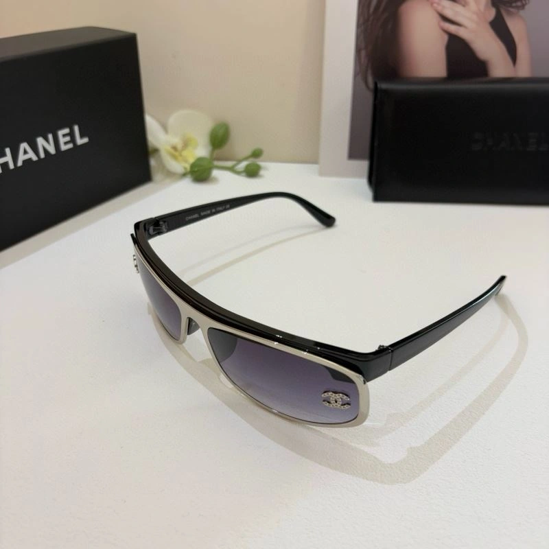 Chanel Sunglasses GoodFit 277942