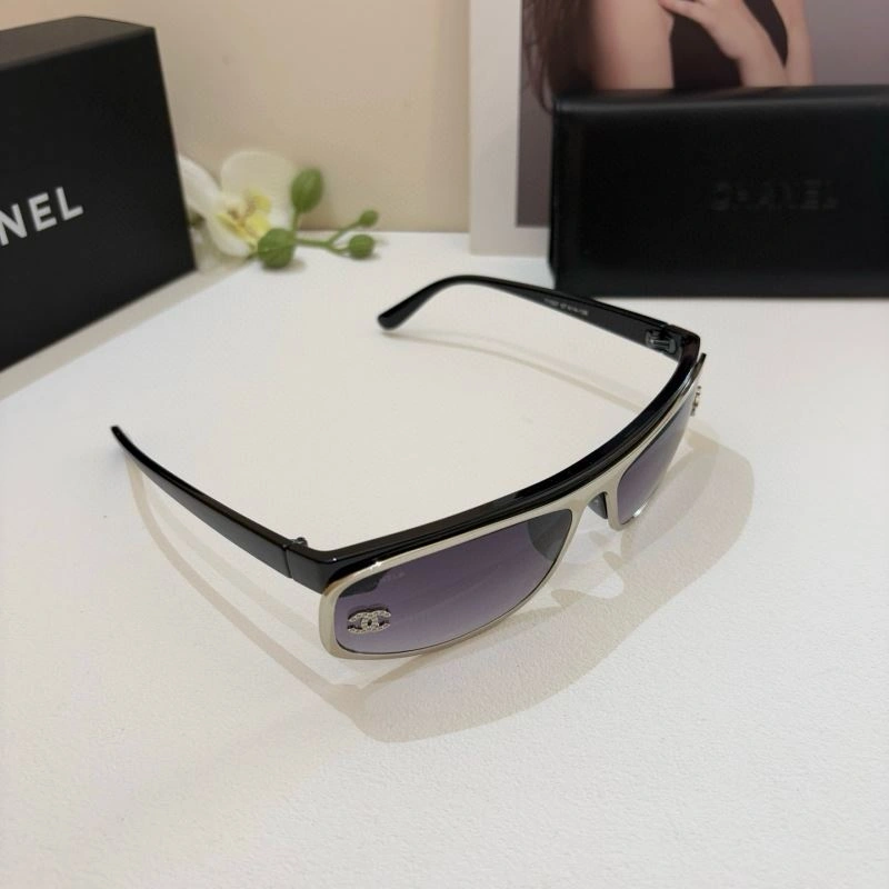 Chanel Sunglasses GoodFit 277942