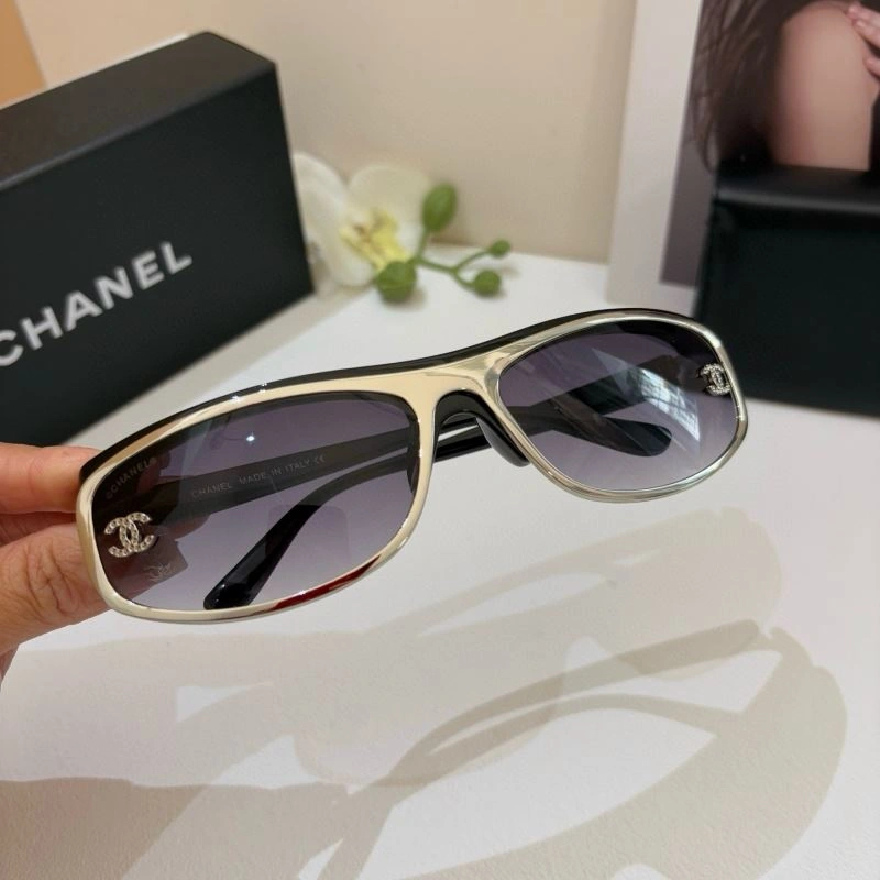 Chanel Sunglasses GoodFit 277942