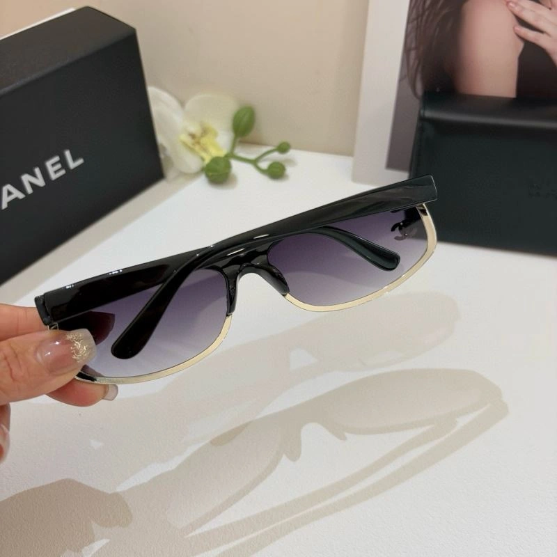 Chanel Sunglasses GoodFit 277942