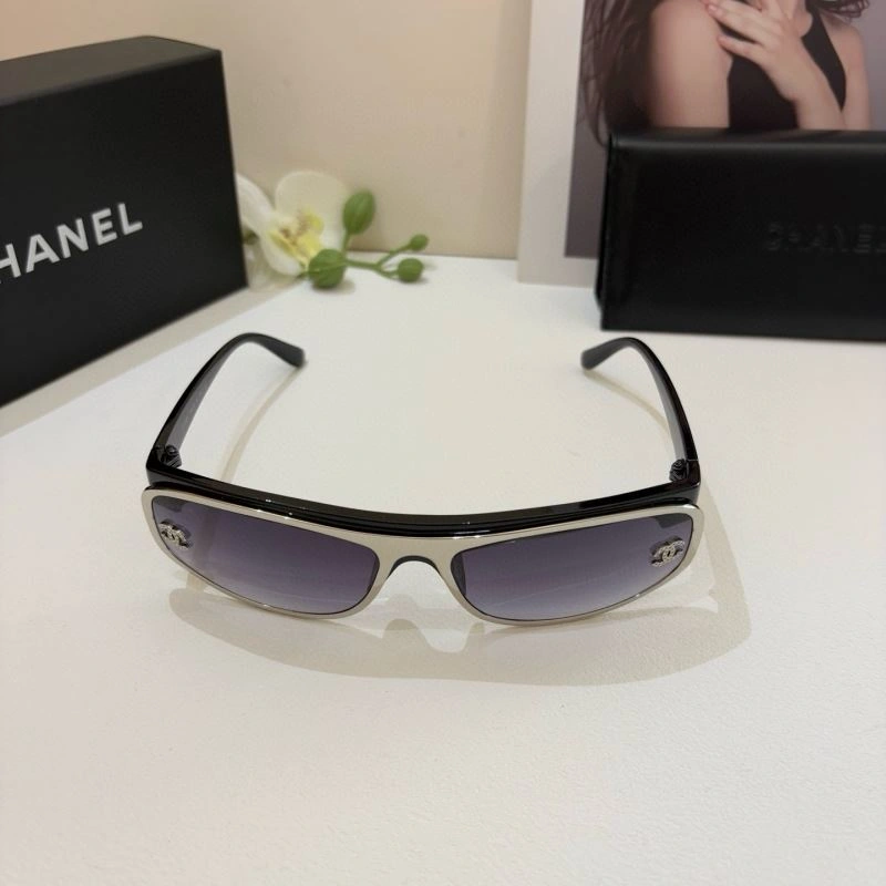 Chanel Sunglasses GoodFit 277942