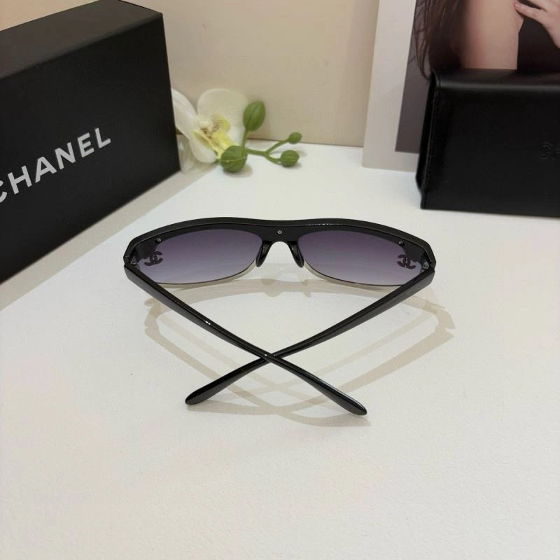 Chanel Sunglasses GoodFit 277942