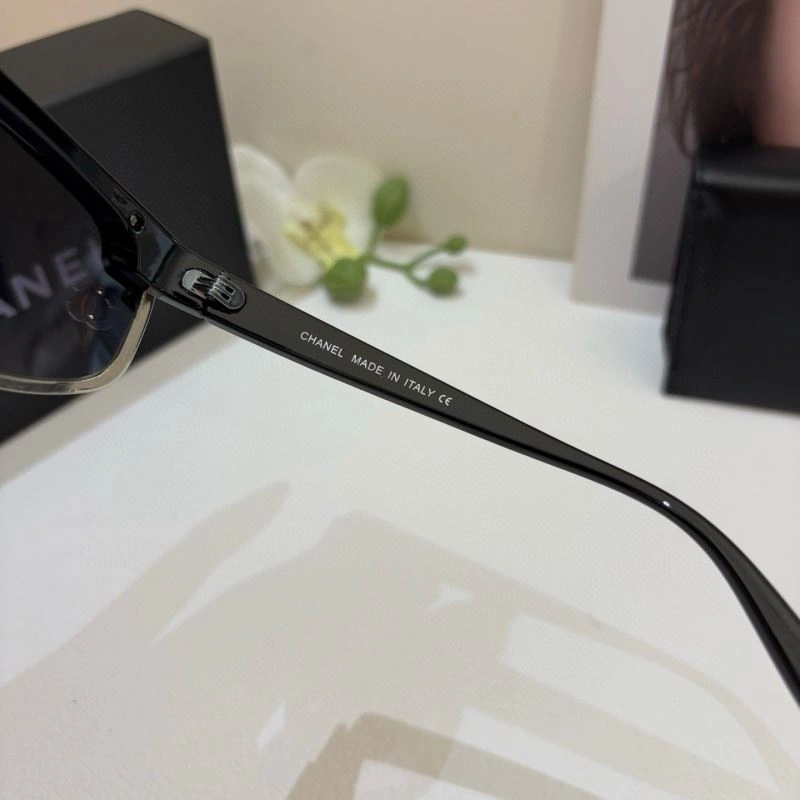 Chanel Sunglasses GoodFit 277942