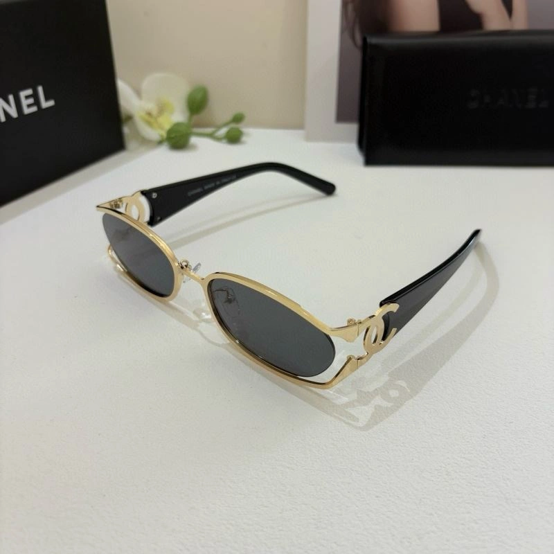 Chanel Sunglasses Thermal 277931