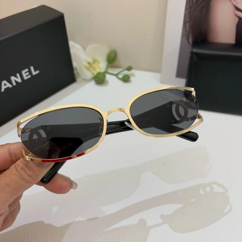 Chanel Sunglasses Thermal 277931