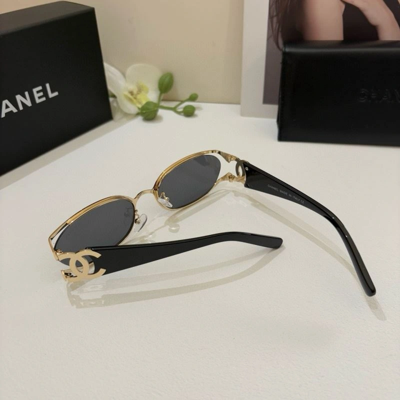Chanel Sunglasses Thermal 277931