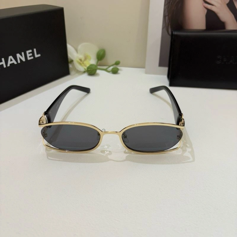 Chanel Sunglasses Thermal 277931