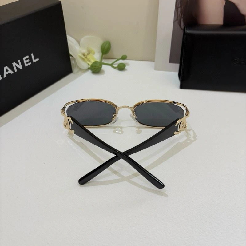 Chanel Sunglasses Thermal 277931