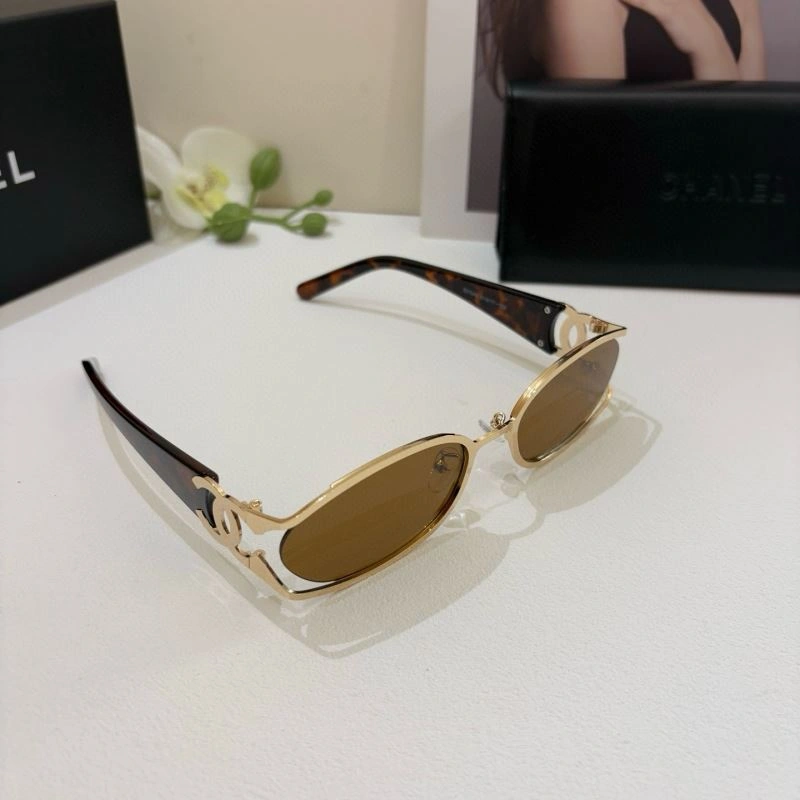 Chanel Sunglasses Durable 277941