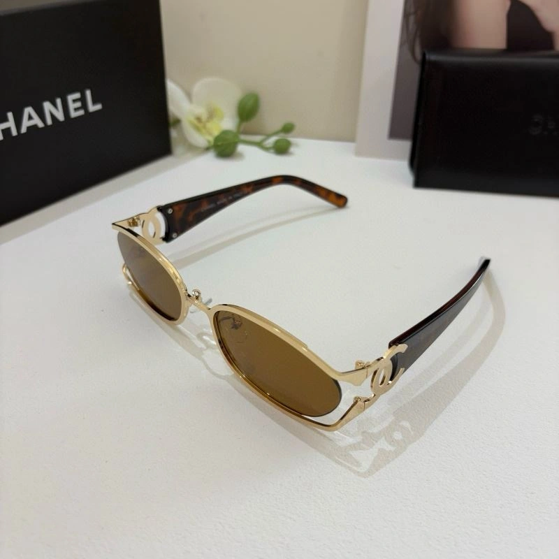 Chanel Sunglasses Durable 277941