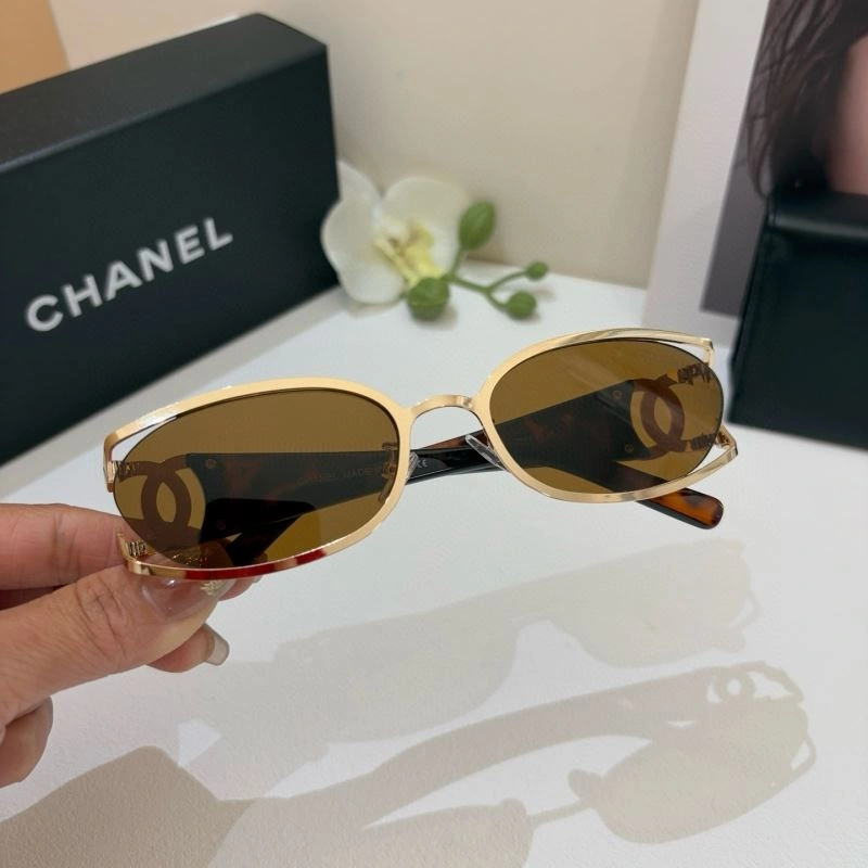 Chanel Sunglasses Durable 277941