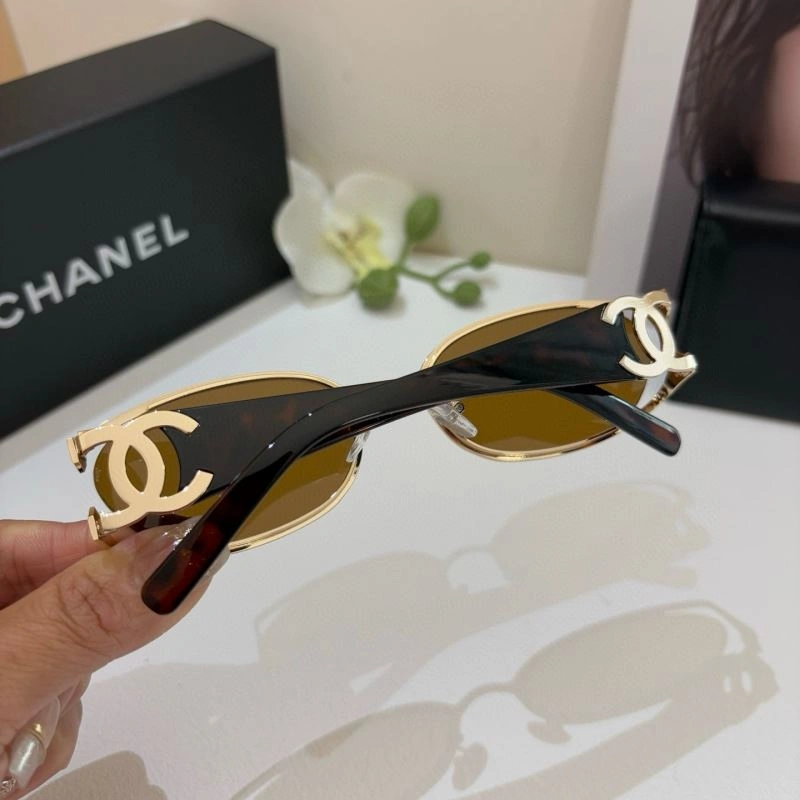 Chanel Sunglasses Durable 277941