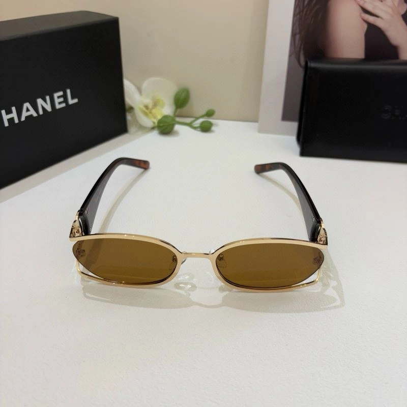 Chanel Sunglasses Durable 277941