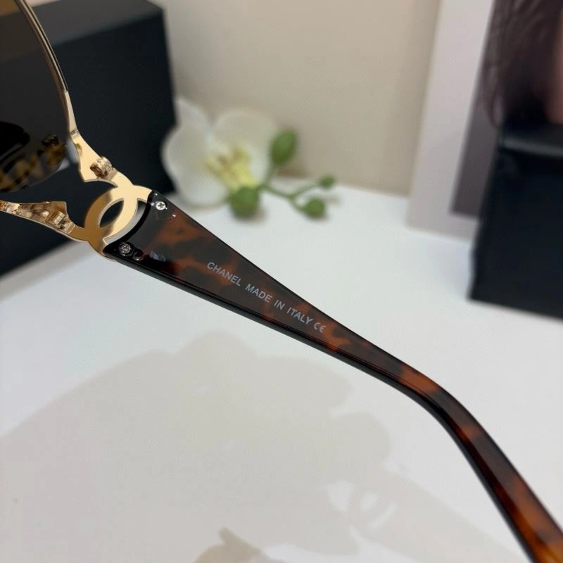 Chanel Sunglasses Durable 277941