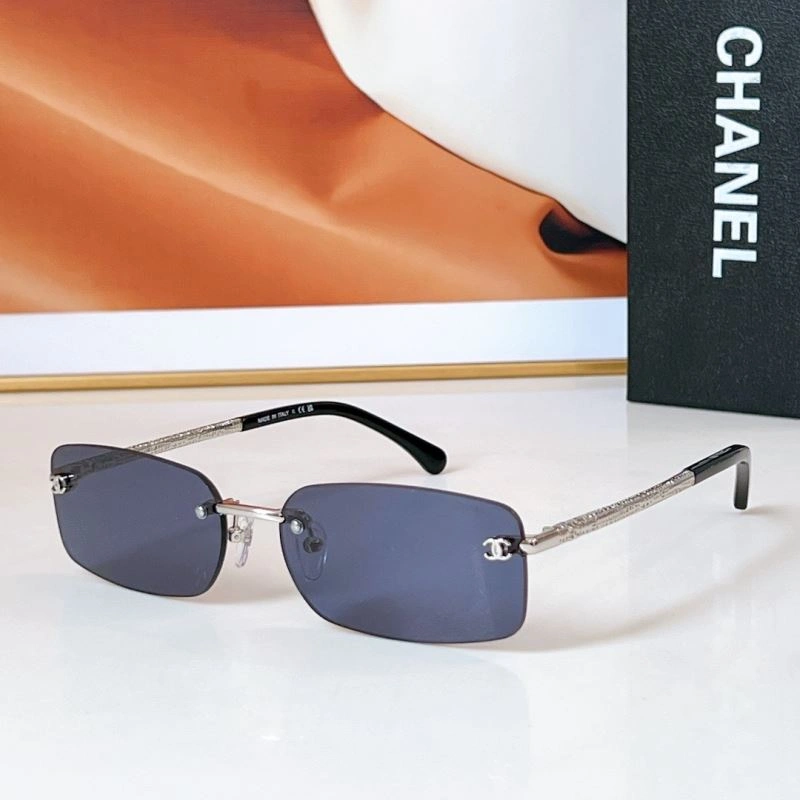 Chanel Sunglasses HighQuality 277951