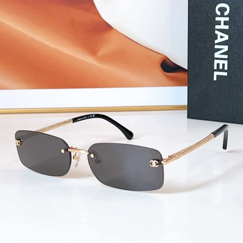 Chanel Sunglasses HighQuality 277951