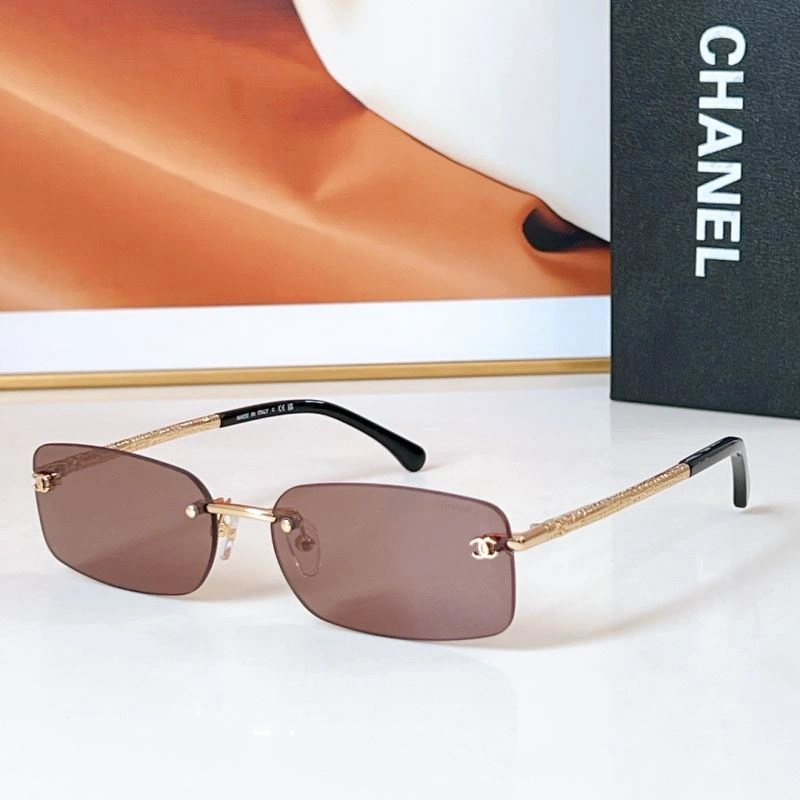 Chanel Sunglasses HighQuality 277951