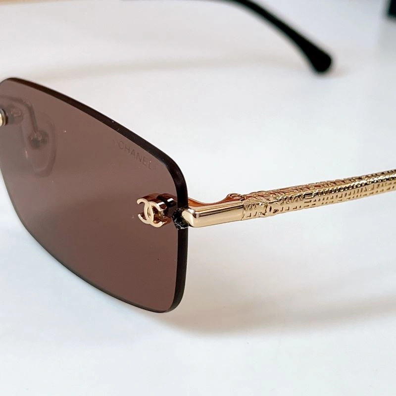 Chanel Sunglasses HighQuality 277951