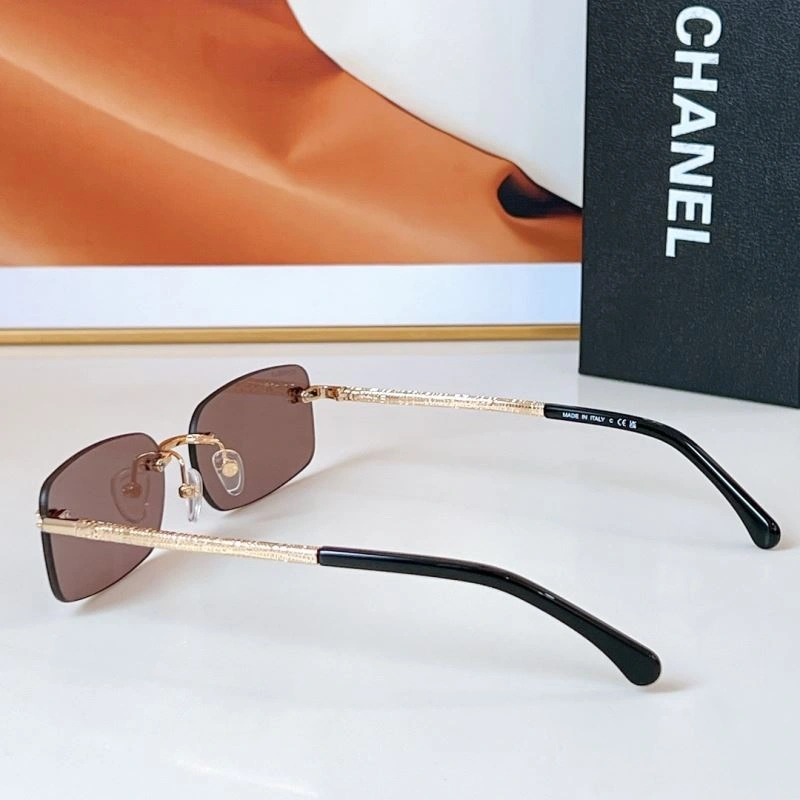 Chanel Sunglasses HighQuality 277951