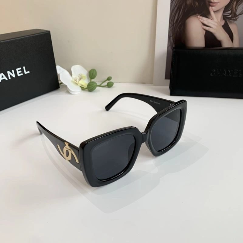 Affordable Chanel Sunglasses 277927